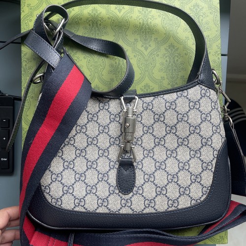 Gucci shoulder bag - gucci,