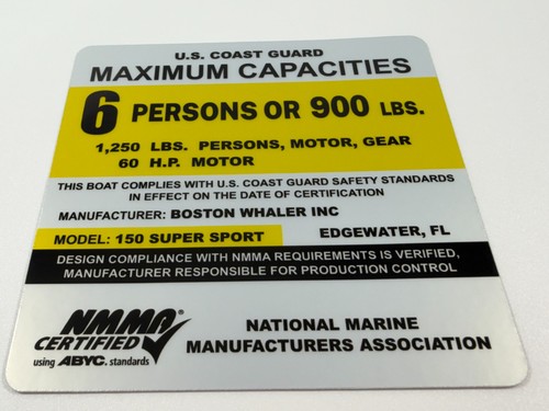 Boston whaler 150 super - boston,