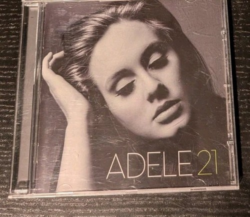 Adele album very - -,