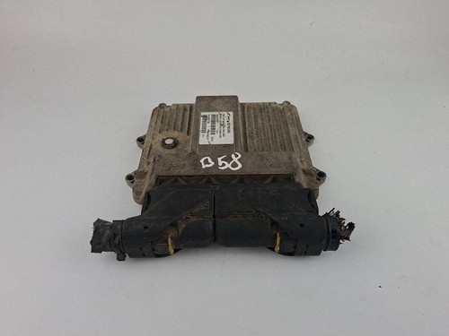 Fiat panda 2008 engine - panda, ii