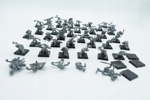 Warhammer fantasy battle - warhammer,