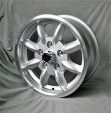 Maxilite Minilite 14x6" 5x112