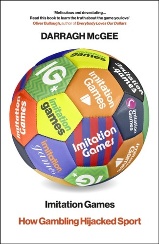 Imitation games how - imitation,