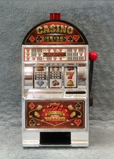 Wembley Electronic Casino Slot