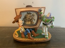 Disney Toy Story Musical Snow