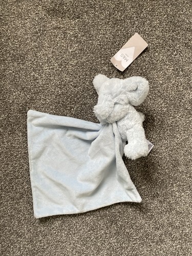 Marks spencer blue elephant - &,