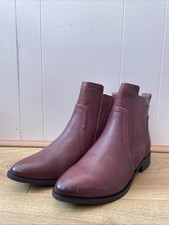 Superdry Oxblood Coloured