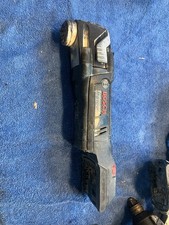 Bosch GOP 18 V-EC Multi-Tool