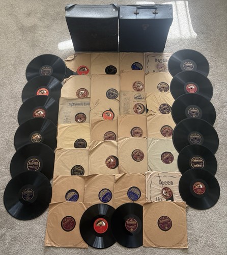 X39 vintage gramophone - x39,