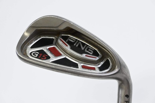 Ping g15 iron black dot - dot, /