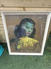 Tretchikoff Chinese girl