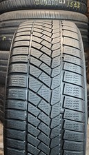 1x 205/50/17 (89H) Continental Contiwinter Contact TS830P M+S  Runflat