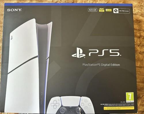 Playstation digital edition - playstation,