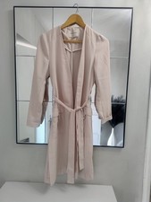 River Island UK 8 Trench Coat