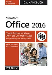 Microsoft office 2016 das - office,