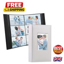 Photo Albums Slip in 6x4 300