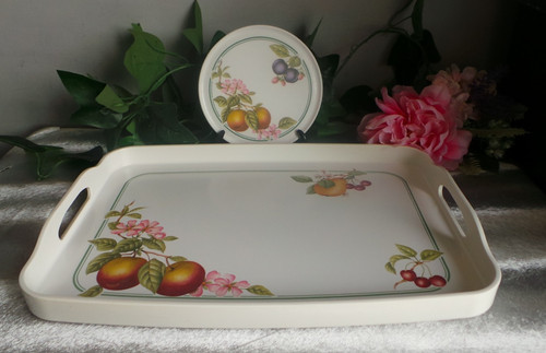 Ashberry large x 11 - x, 11"