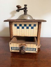 Antique peugeot frères coffee - antique,