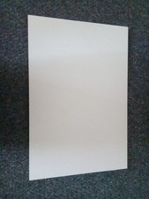 Ikea White Panel 4x  Hensvik