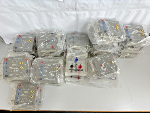 Vintage unilab electronics - vintage,
