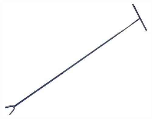 Long reach stopcock tap key - reach,
