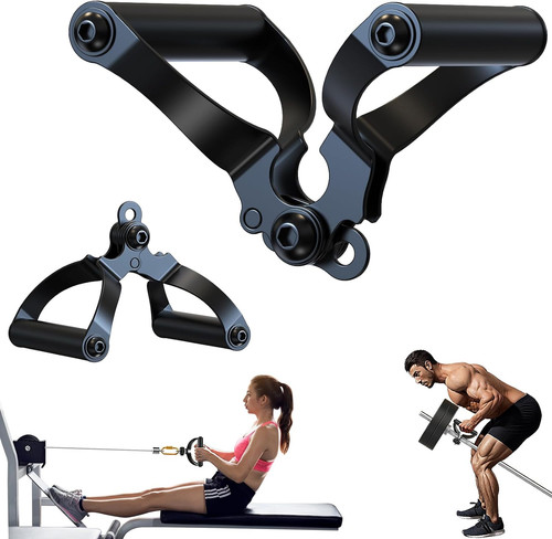 Bar landmine attachment - landmine,