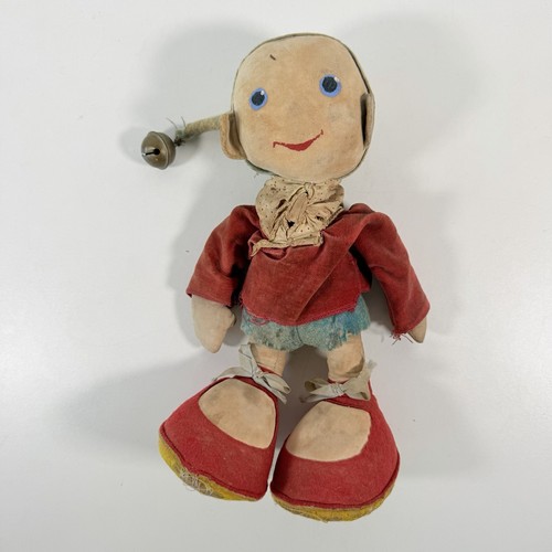 Noddy merrythought enid - merrythought, blyton