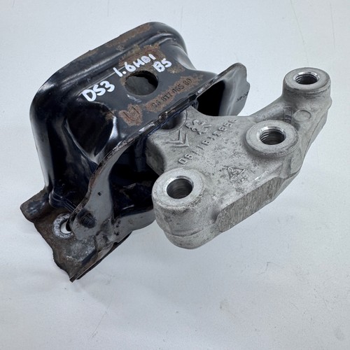 Citroen ds3 mk1 engine mount - engine,