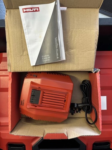 Hilti 350 230v fast - hilti,