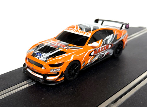 Scalextric c1421 ford - scalextric,