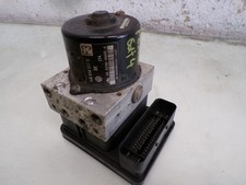ABS Block VW Golf IV 4 Bora