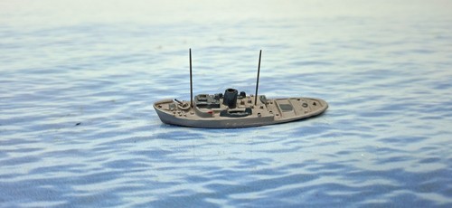 1250 1200 hms - 1/1250, turmoil