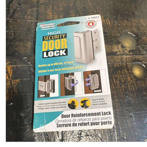 Defender security 10827 high - u,