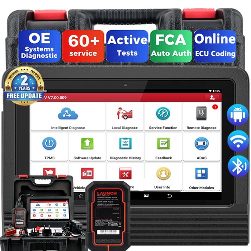 2026 launch x431 pro - launch,