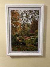 Mr Wicksteed’s Autumn