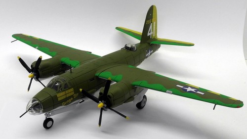 Armour scale diecast - 1/48,