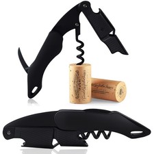 Corkscrew 3-in-1 Waiters