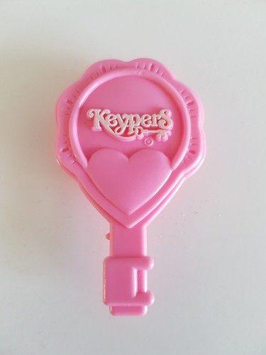 Tonka keypers vintage 80s toy - tonka,
