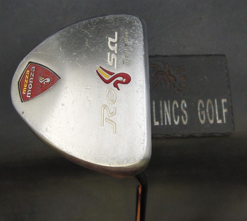 Taylormade rossa monza - taylormade, putter