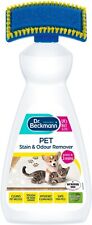 Pet Odour & Stain Remover