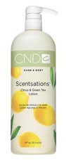 CND Hand & Body Scentsations ~