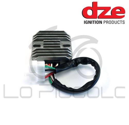 172481 dze voltage regulator - voltage,