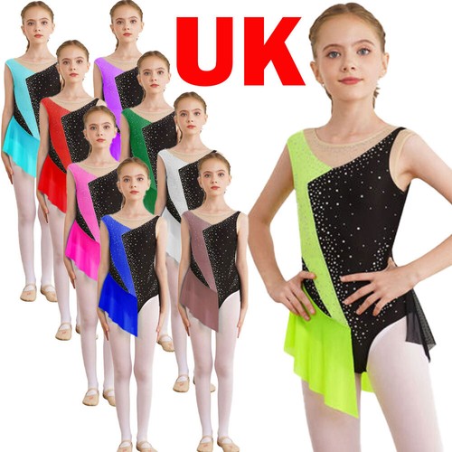 Girls ballet dance - uk,