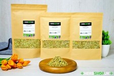 Linden Flower cut Tea Dried