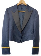 No5 RAF Mess Jacket British