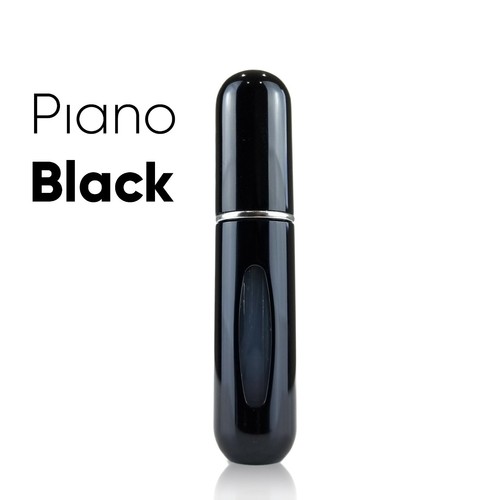 Refillable perfume atomiser - refillable,