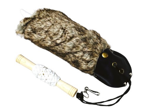 Lure falconry and - lure,