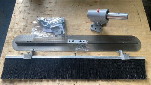 Bull float blade - bull, new