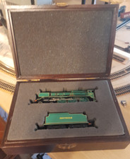 Bachmann SR Green Locomotive