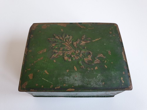 Small brass antique - antique, metal
